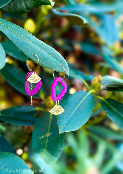 Boucles d'oreilles | Artio