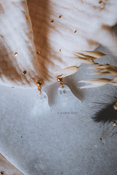 Boucles d'oreilles | Rei