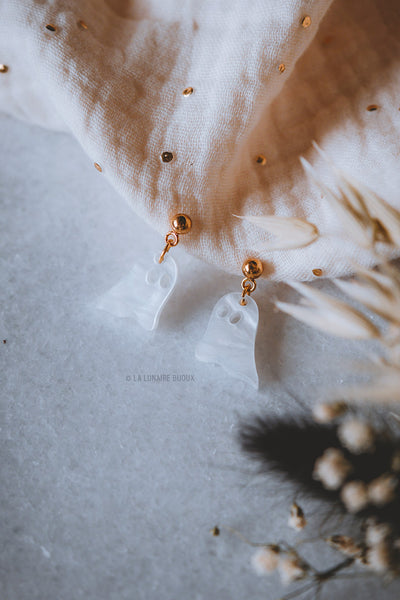 Boucles d'oreilles | Rei