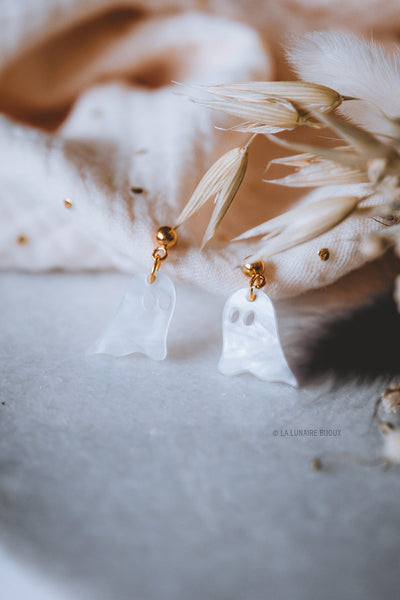 Boucles d'oreilles | Rei