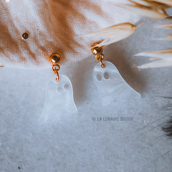 Boucles d'oreilles | Rei