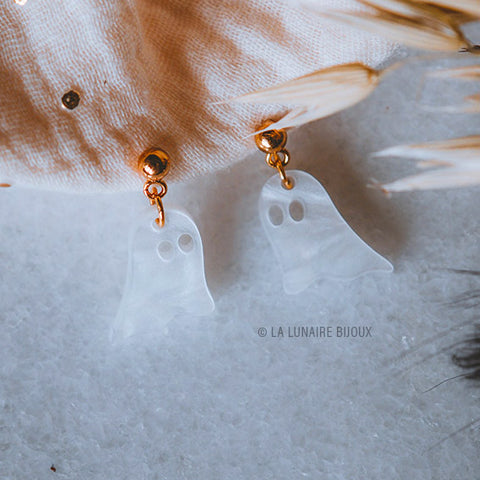 Boucles d'oreilles | Rei