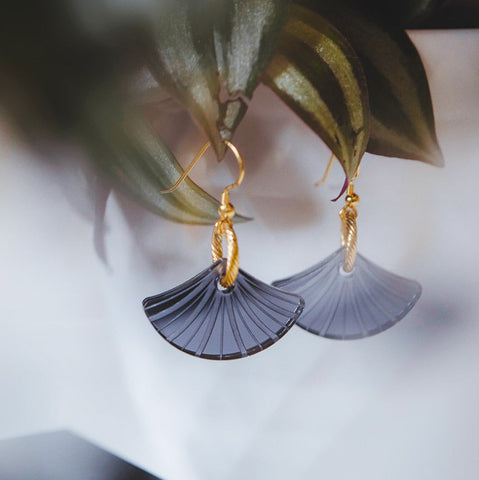 Boucles d'oreilles | Joséphine