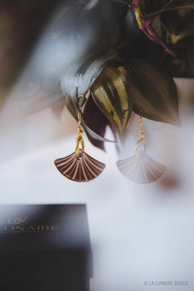 Boucles d'oreilles | Joséphine