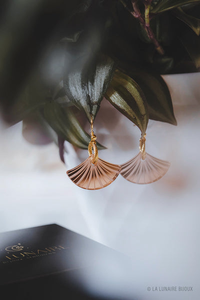 Boucles d'oreilles | Joséphine