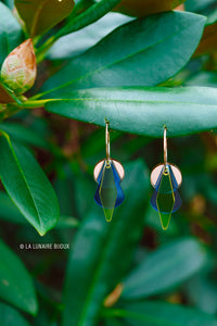 Boucles d'oreilles | Judith