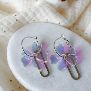 Boucles d'oreilles | Ostara