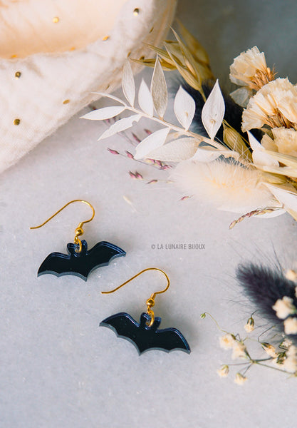 Boucles d'oreilles | Vampirina