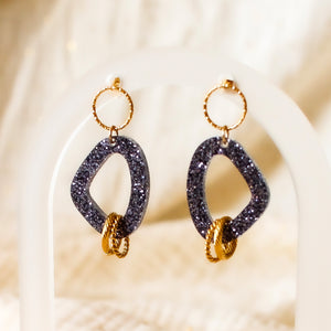 Boucles d'oreilles | Vega