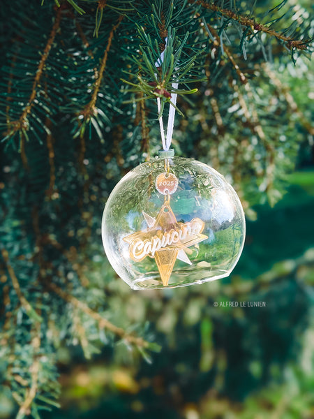 Boule de Noël | Etoile du Nord