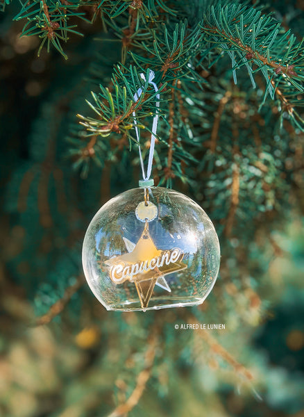Boule de Noël | Etoile du Nord