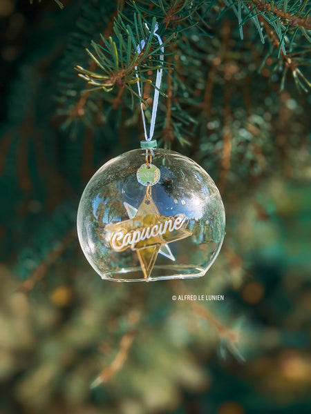 Boule de Noël | Etoile du Nord