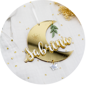 Boule de Noël | Lunaire