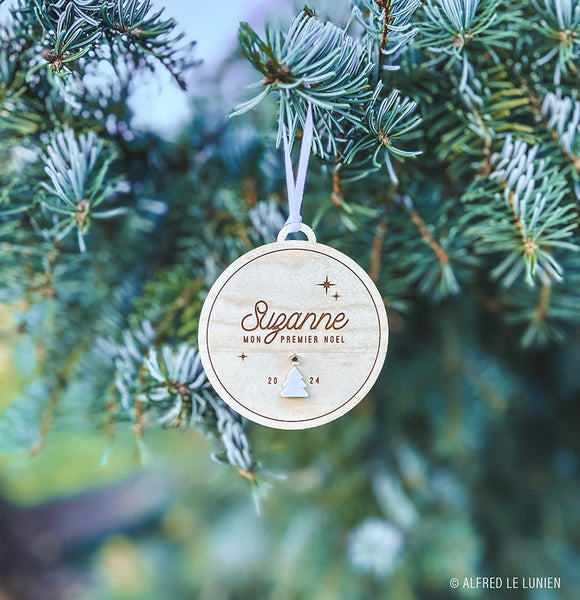 Boule de Noël | Mon beau sapin
