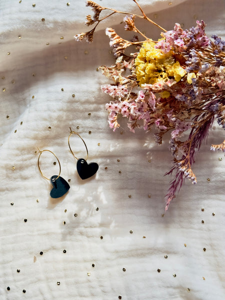 Boucles d'oreilles | Yoku