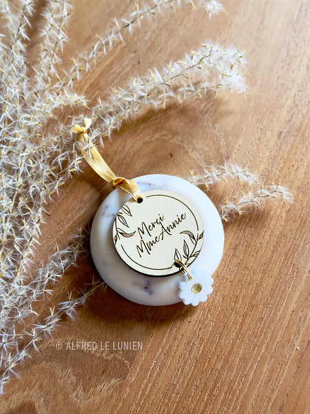 Fondant pour dressing