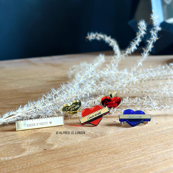Pin's | La petite latte
