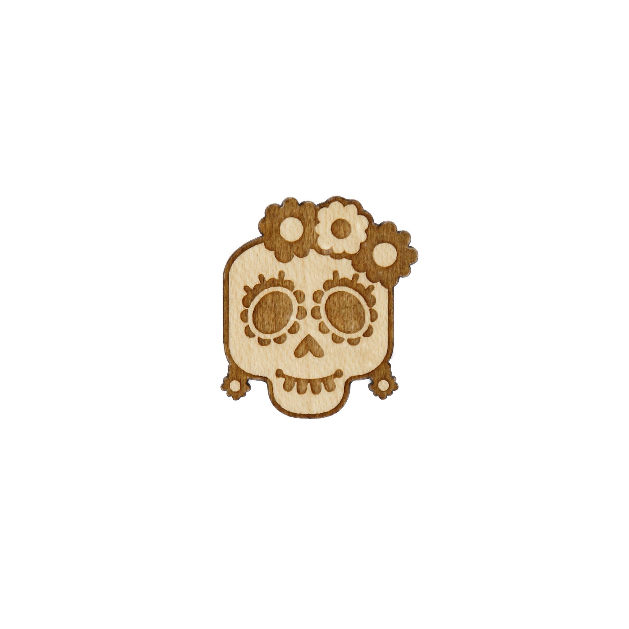 Broche | Mini Carlota