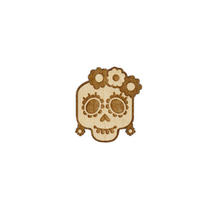 Broche | Mini Carlota