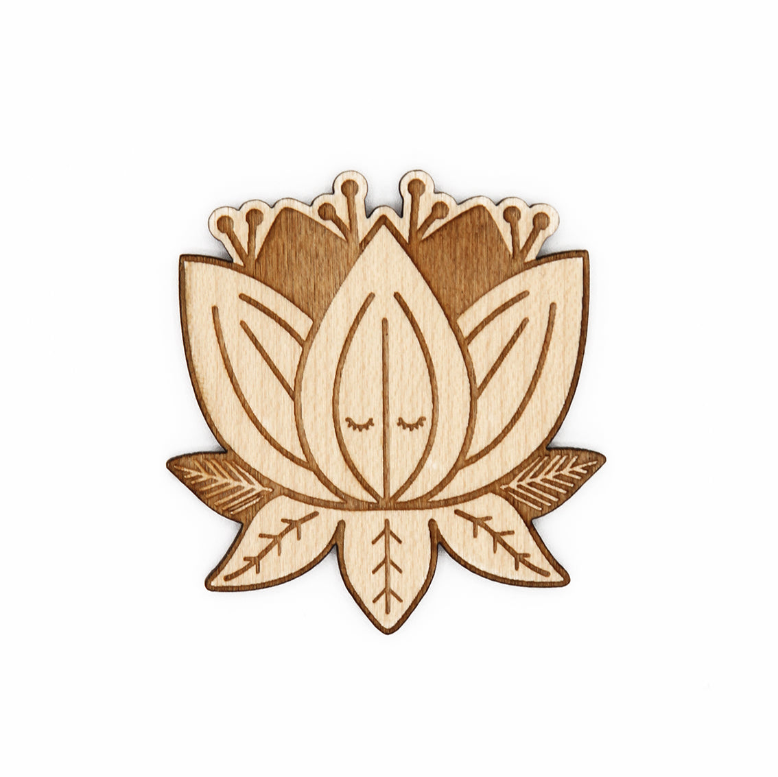 Broche | Esprit du Marais