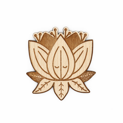 Broche | Esprit du Marais