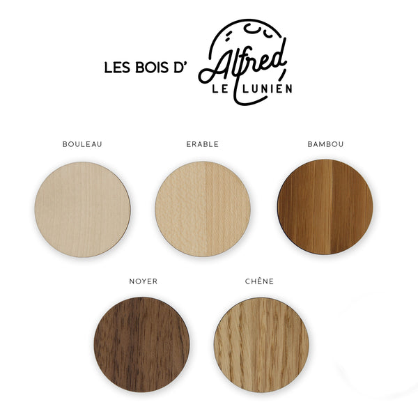 Miroir | Ours