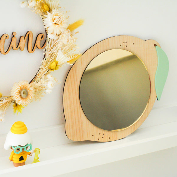 Miroir | Lemon Dream