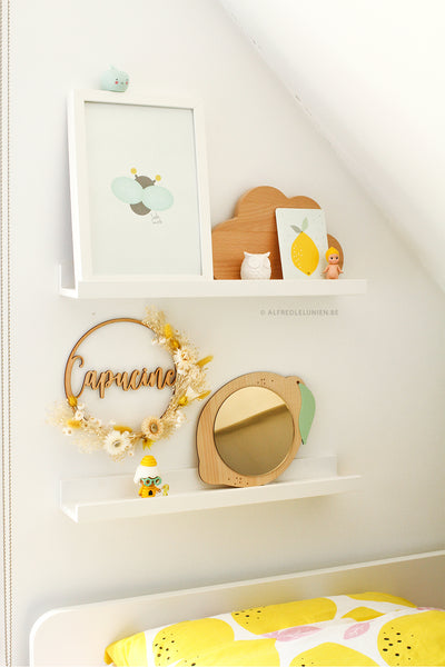 Miroir | Lemon Dream