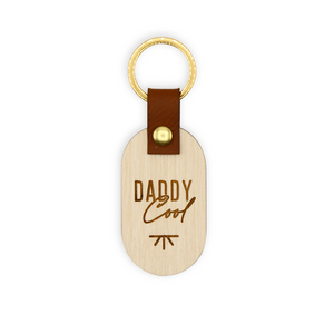 Porte-clé | Daddy Cool