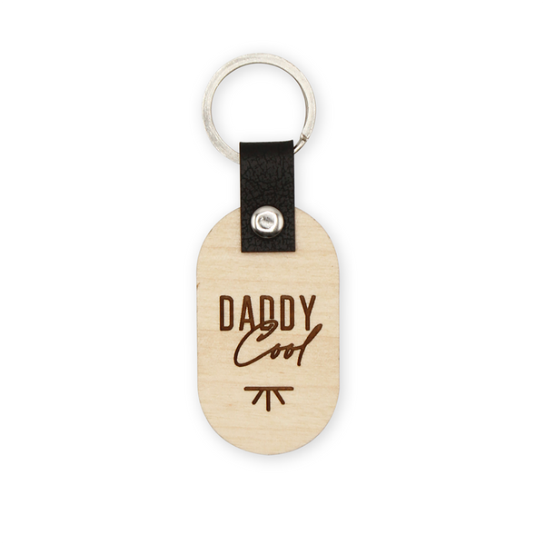 Porte-clé | Daddy Cool