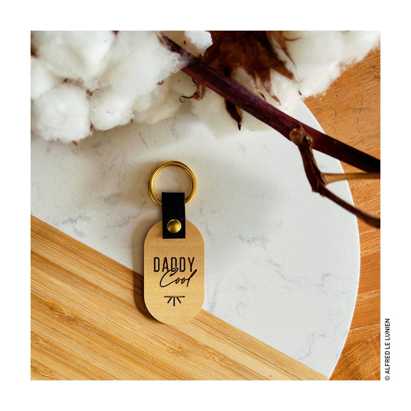 Porte-clé | Daddy Cool