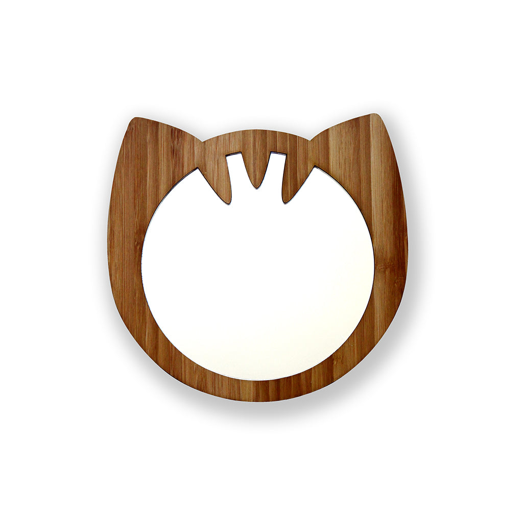 Petit miroir | Miaouw