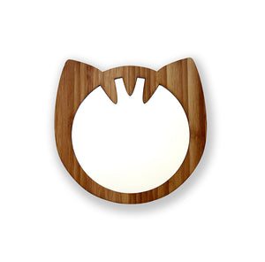 Petit miroir | Miaouw