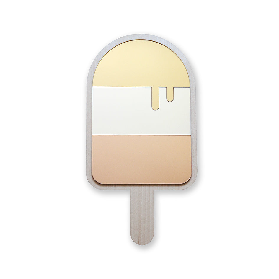 Miroir | Glace