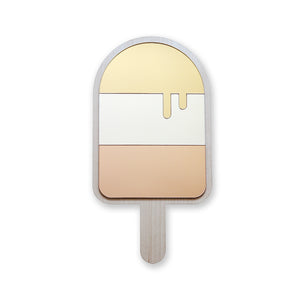 Miroir | Glace
