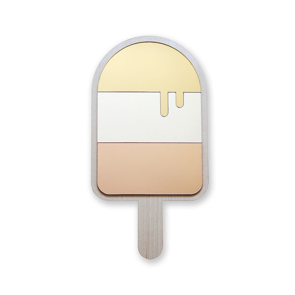 Miroir | Glace