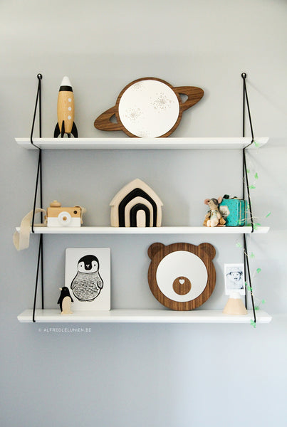 Miroir | Ours