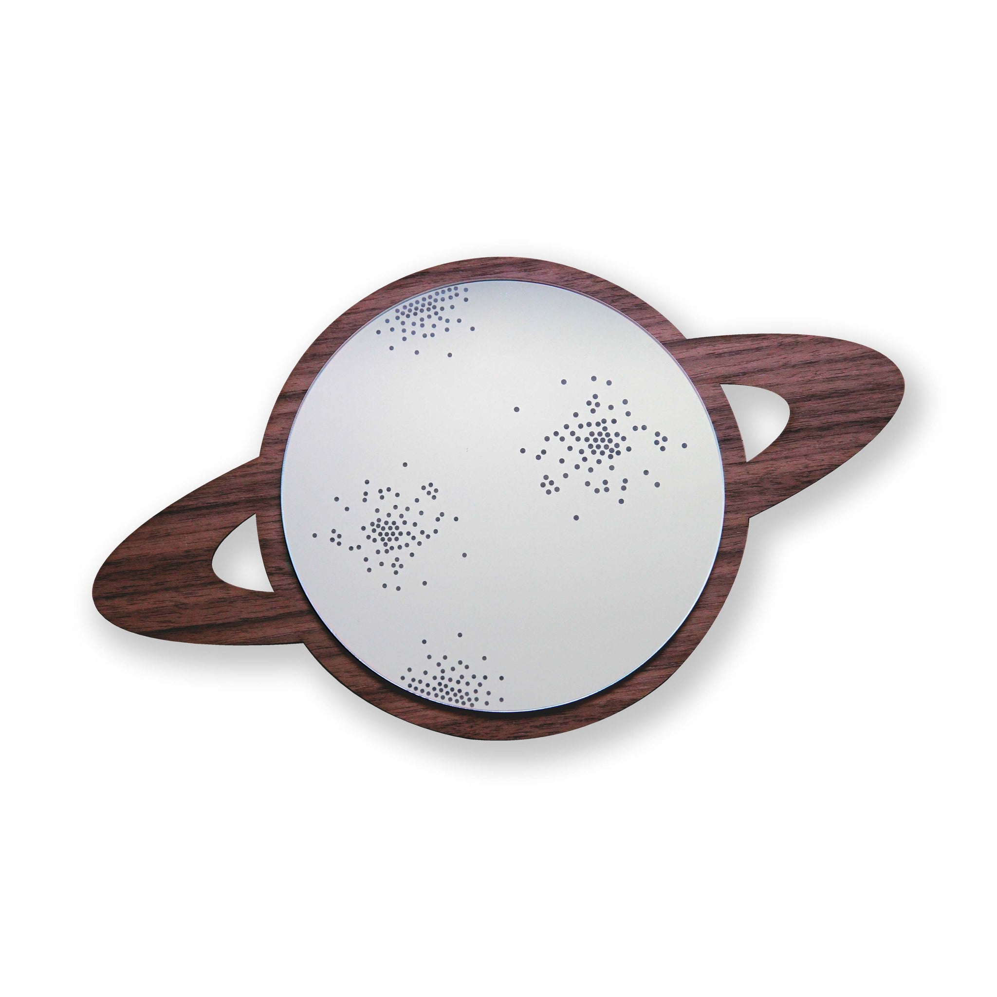 Miroir | Vers l'infini et au-delà !